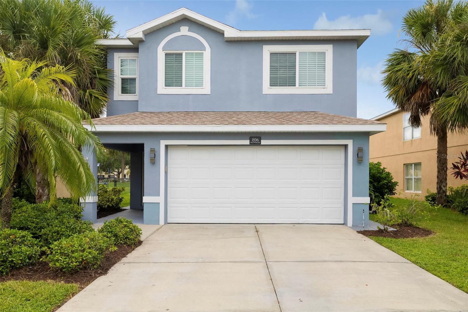 206 Beacon Harbour Loop