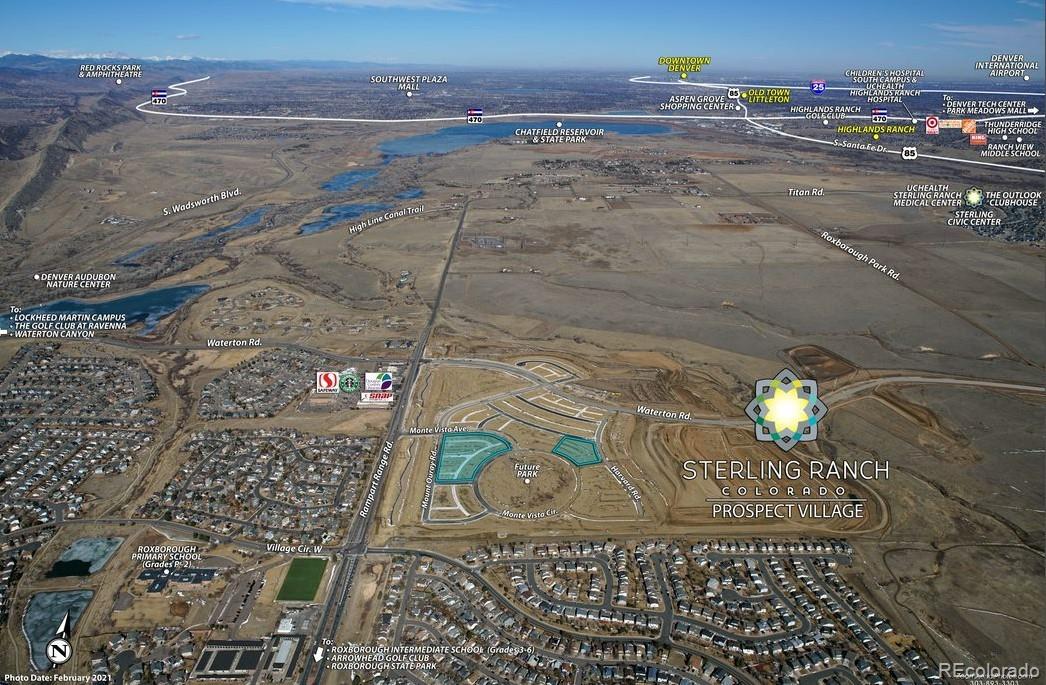 8045 Monte Vista Circle