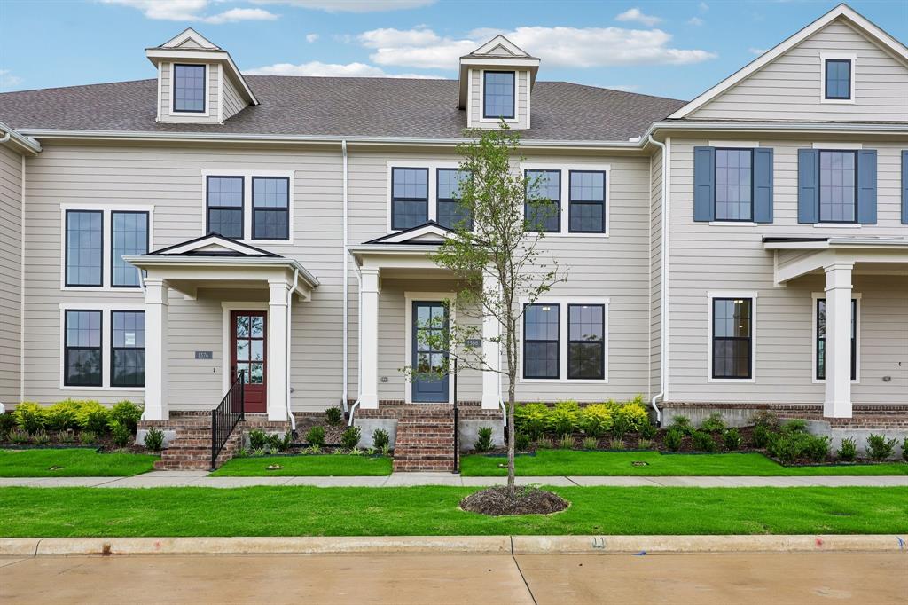 1388 Marsh, Lane Frisco, TX