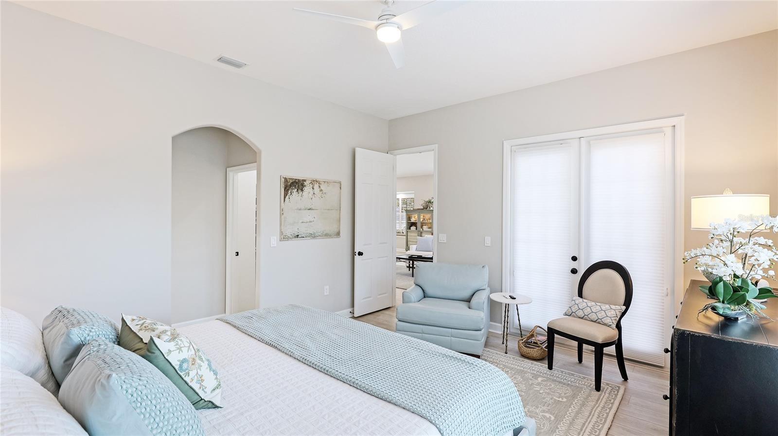 11116 Sanctuary Drive