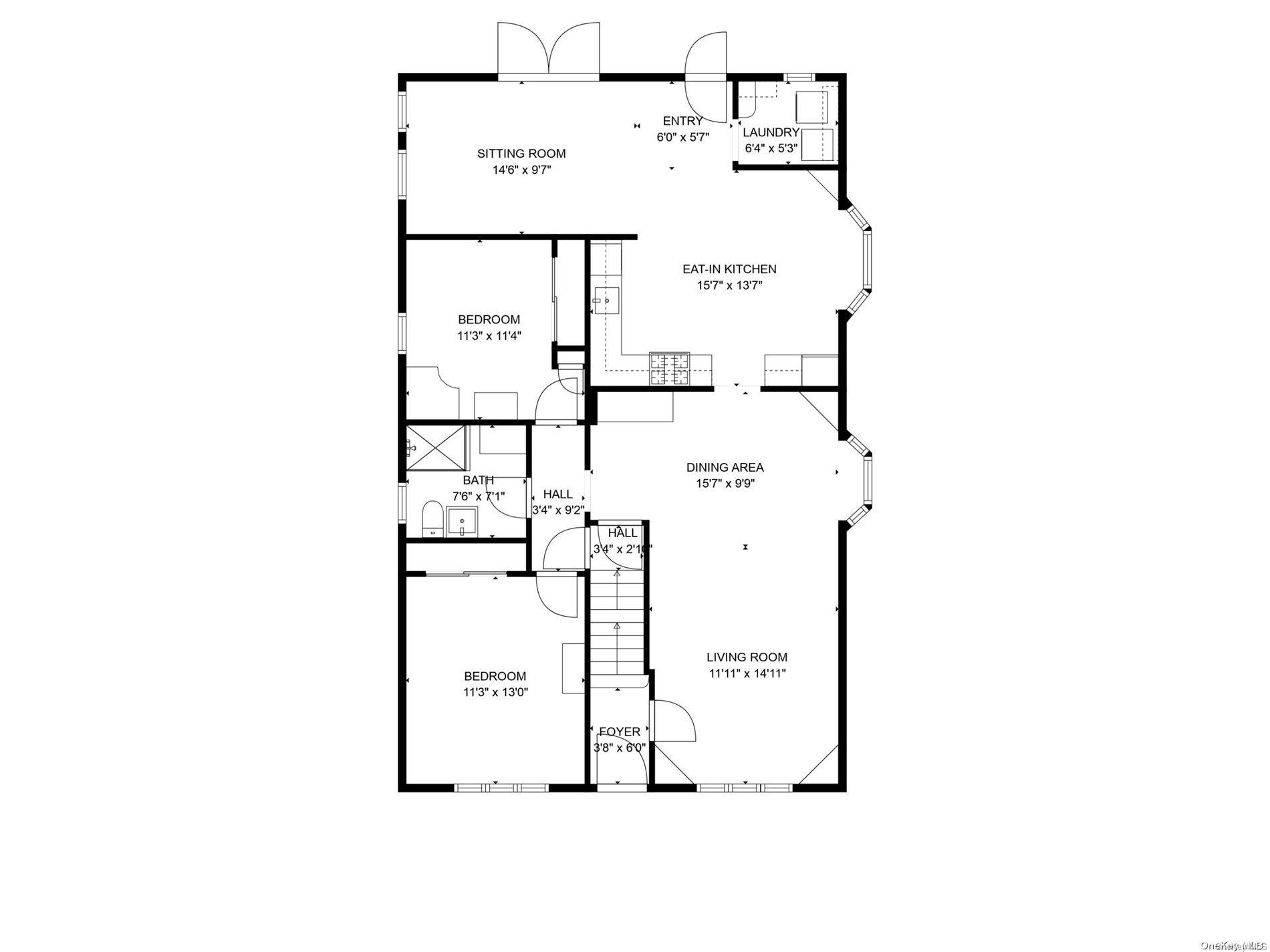 532 Cedarhurst Avenue