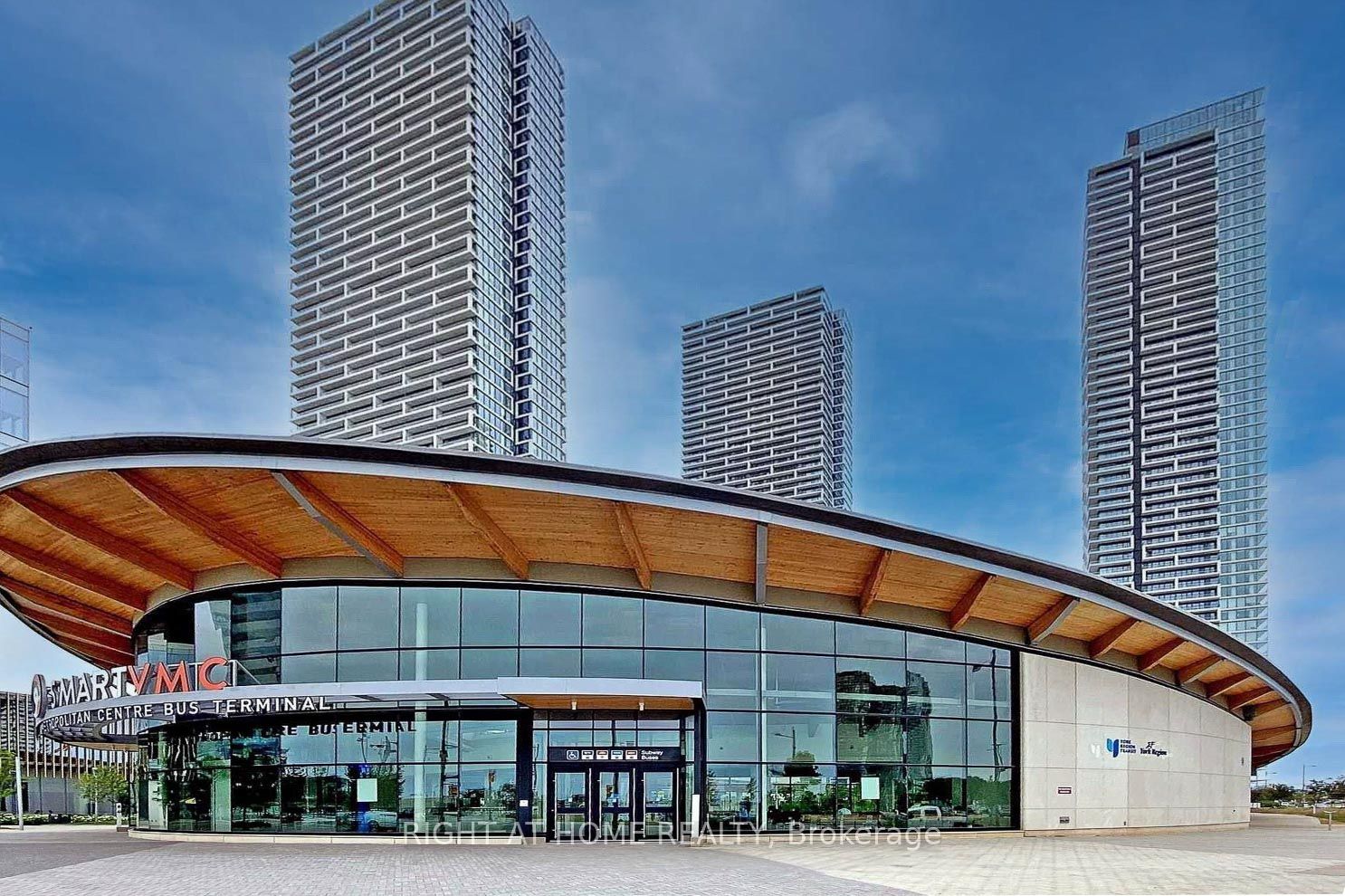 1000 Portage Pkwy 1608