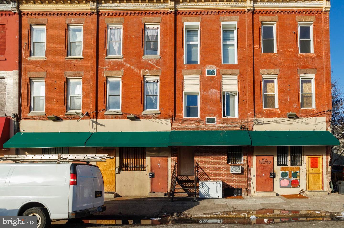 1635 W Susquehanna Ave  
