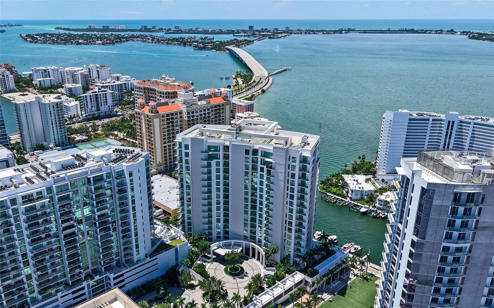 401 Quay Commons, Sarasota, FL