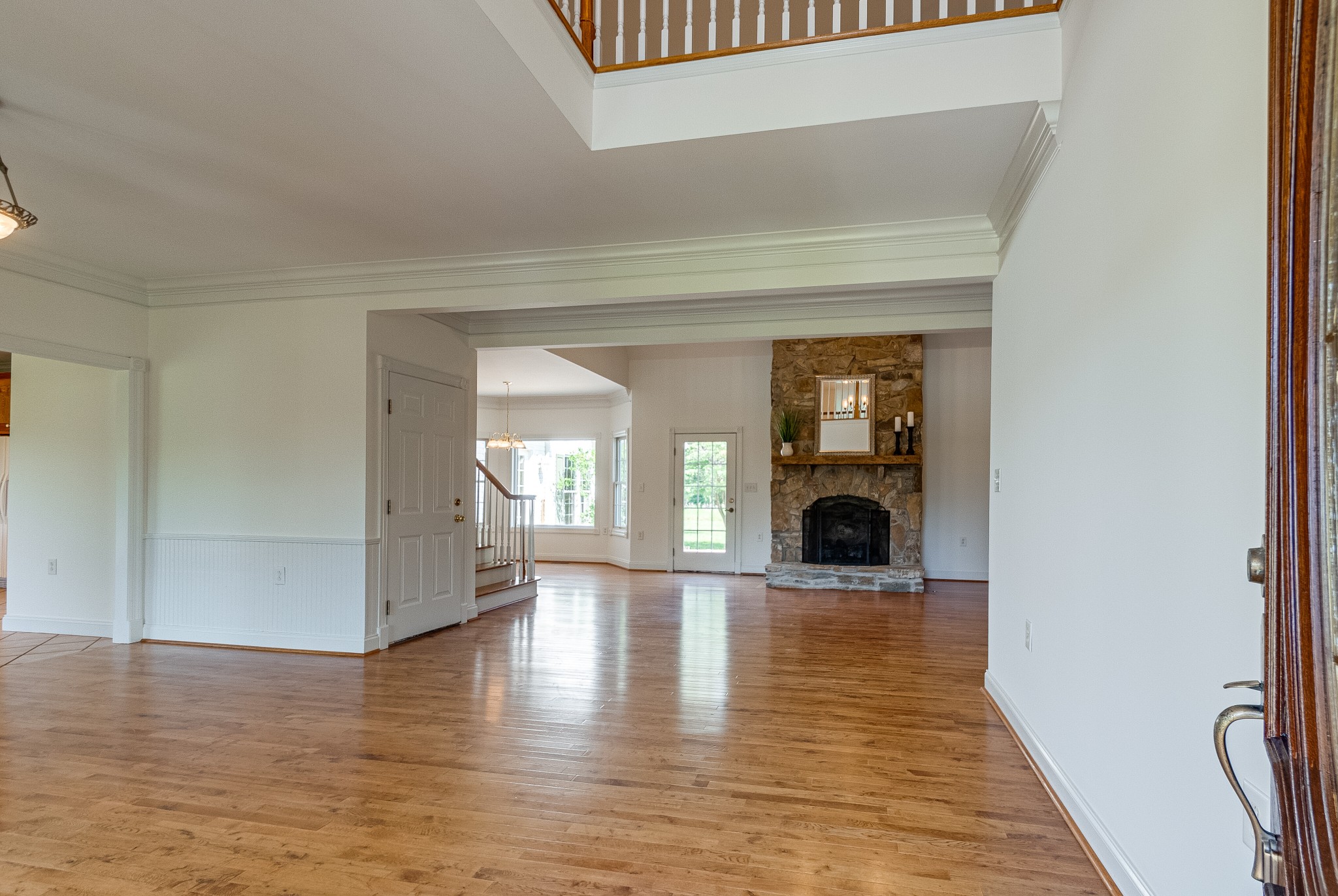 804 Mahon Rd