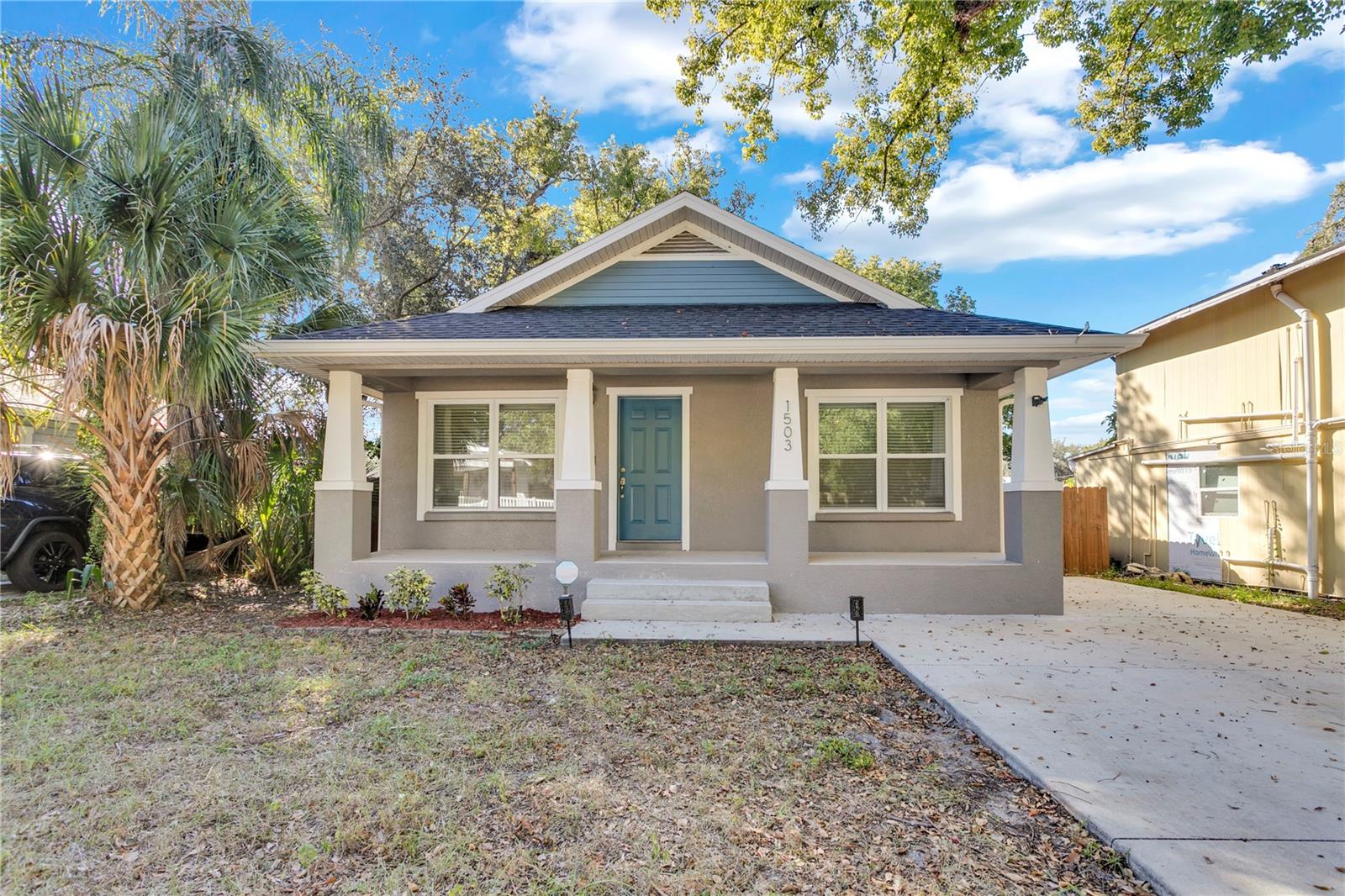 1503 E Cayuga Street