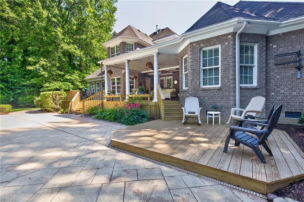 3612 Matoaka Place