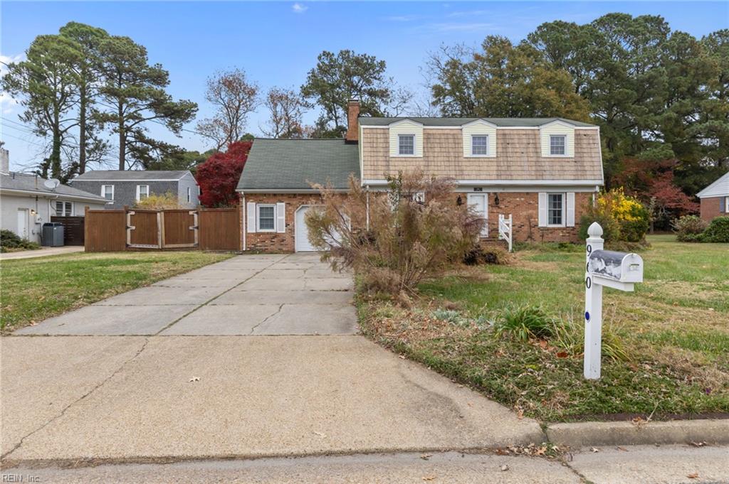 960 Lindsley Drive, Virginia Beach, VA 