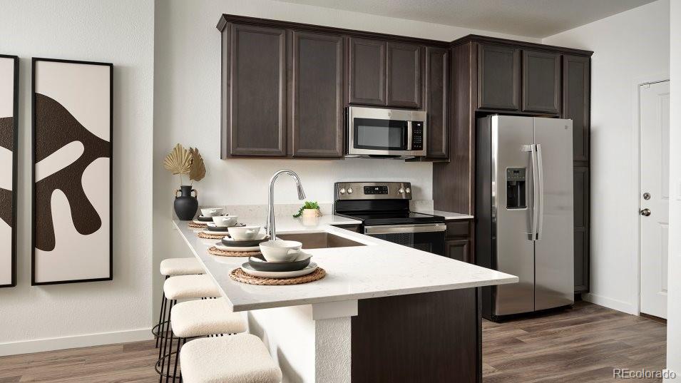 16723 E Irwin Avenue