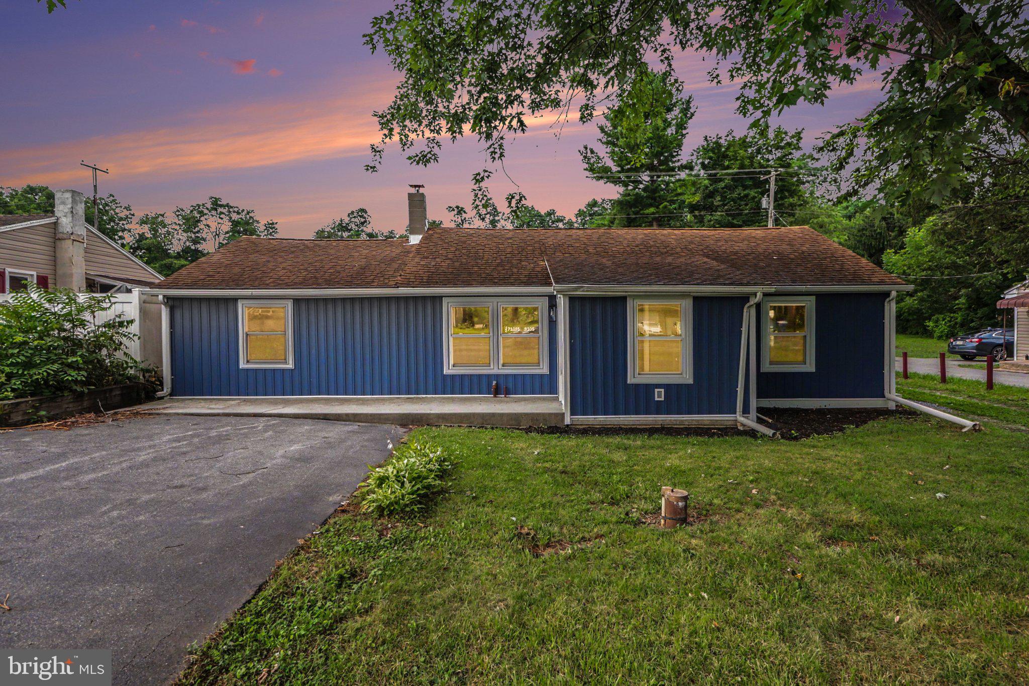 1500 Newville Road