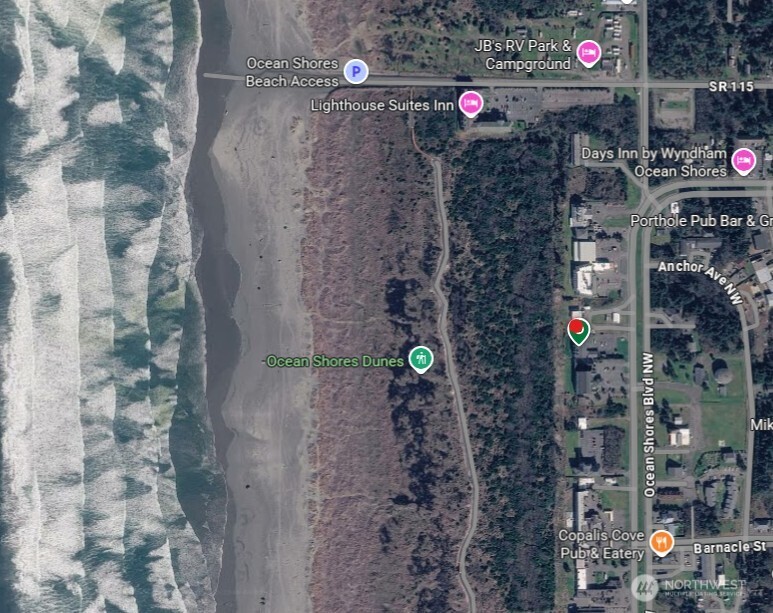 835 Ocean Shores Boulevard NW 305
