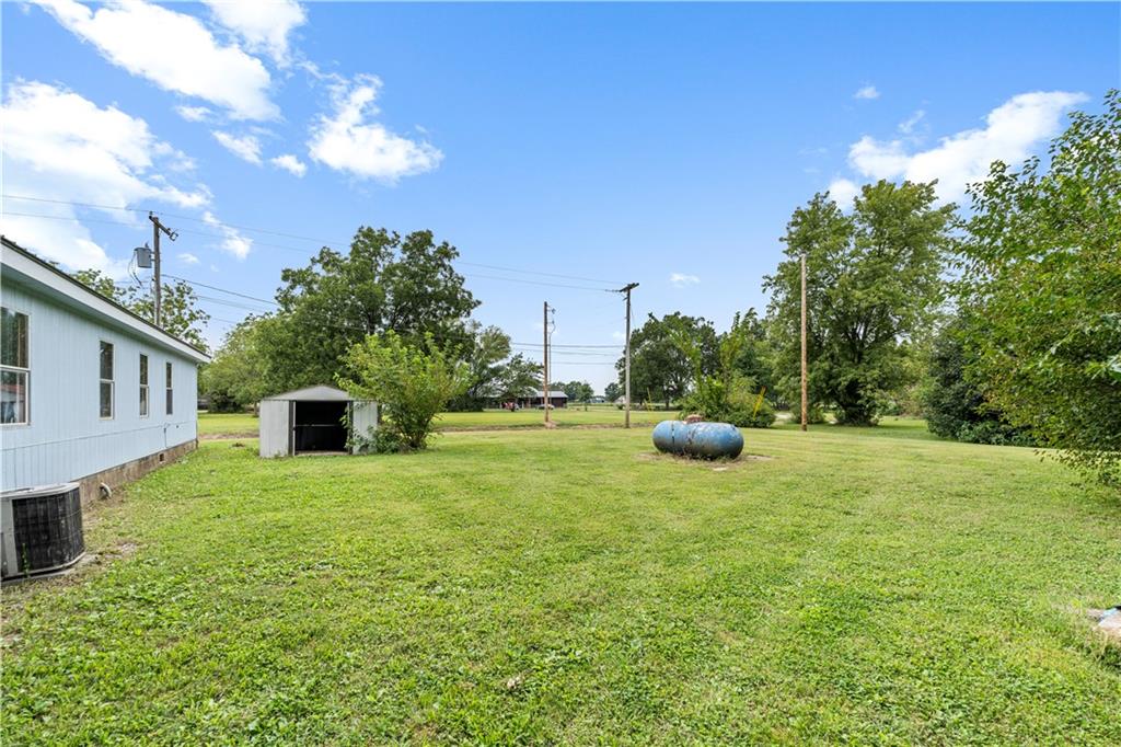 120 W Hickory Street