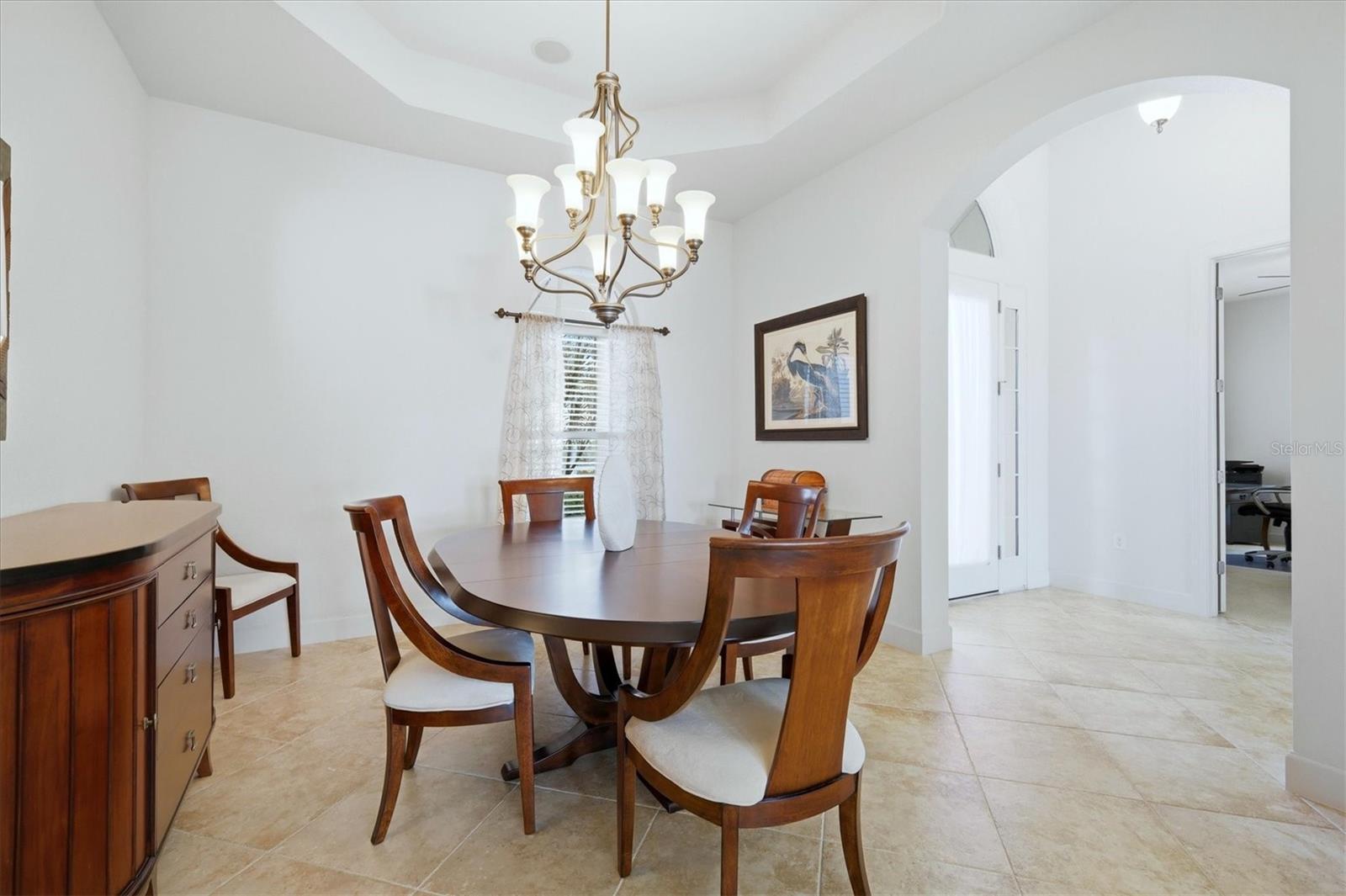 2943 Mill Creek Road