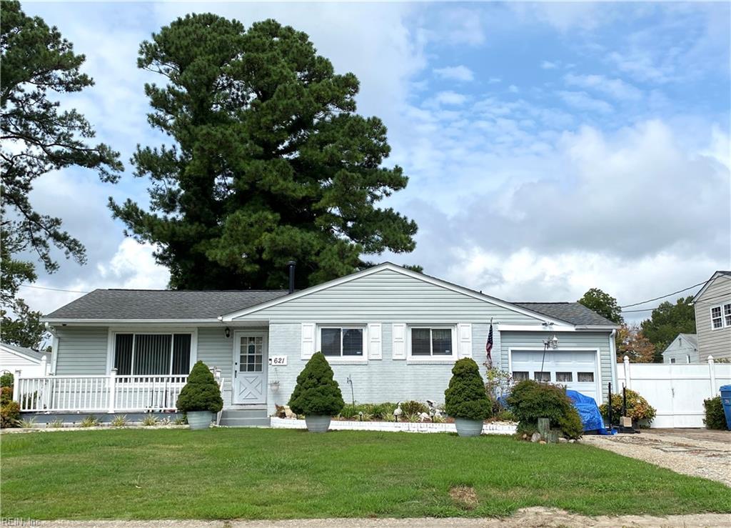 621 Raff Road, Virginia Beach, VA 