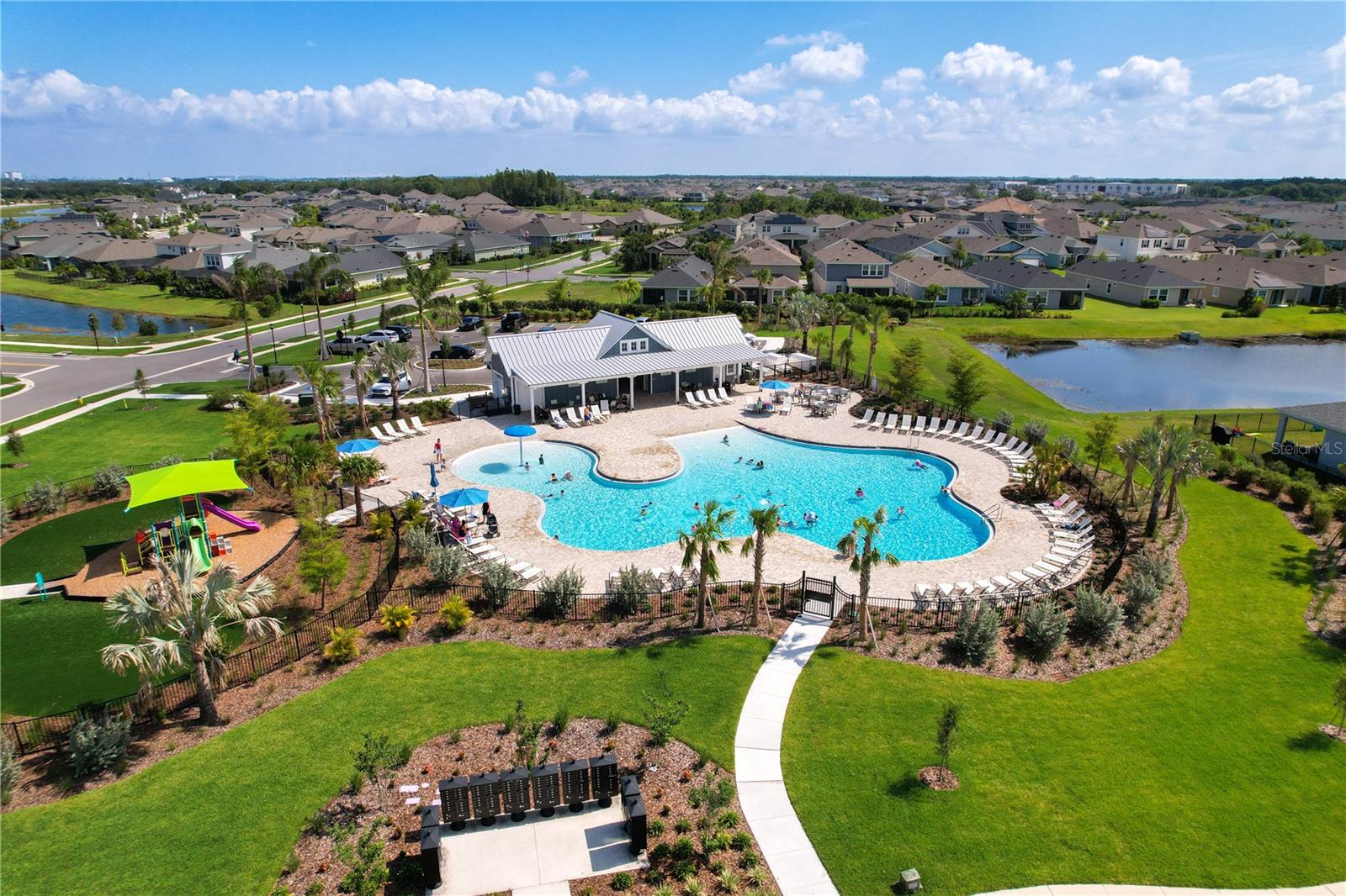 5302 Silver Sun Drive