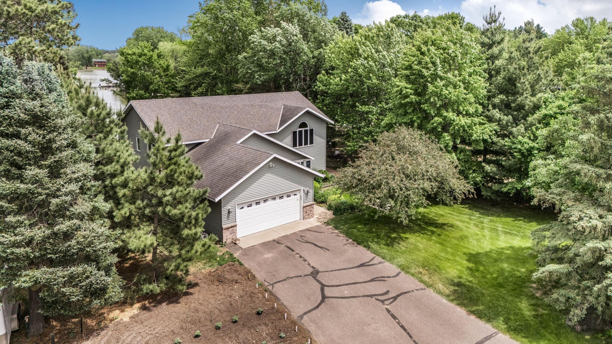 9900 W Lake Court
