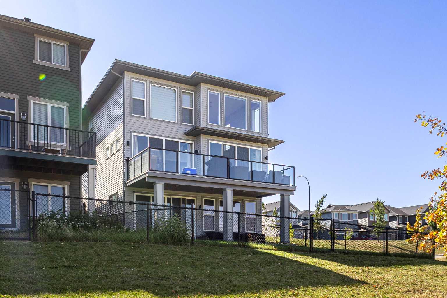 52 Evansfield Manor NW