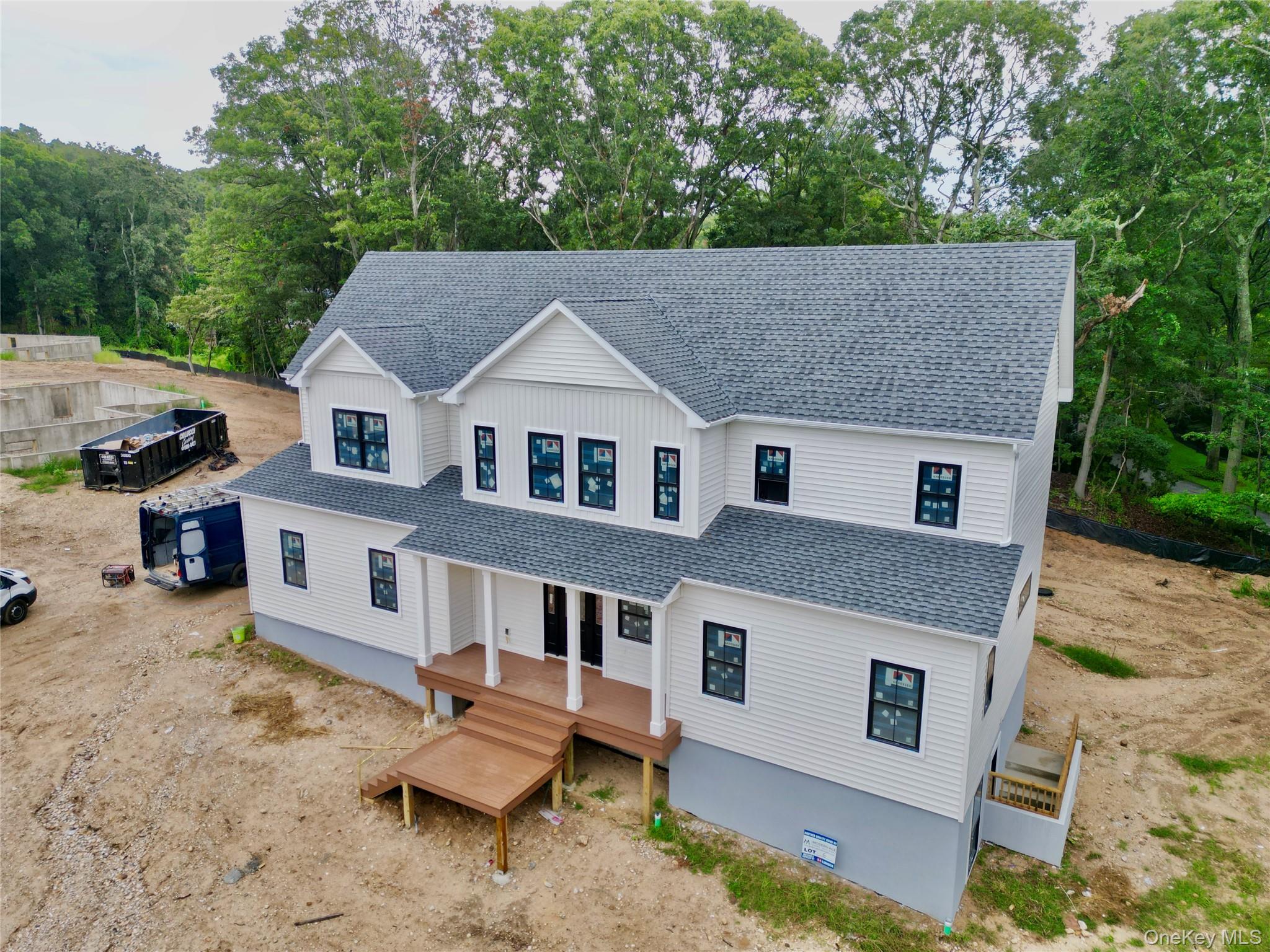 Lot 6 Pine Hill Court