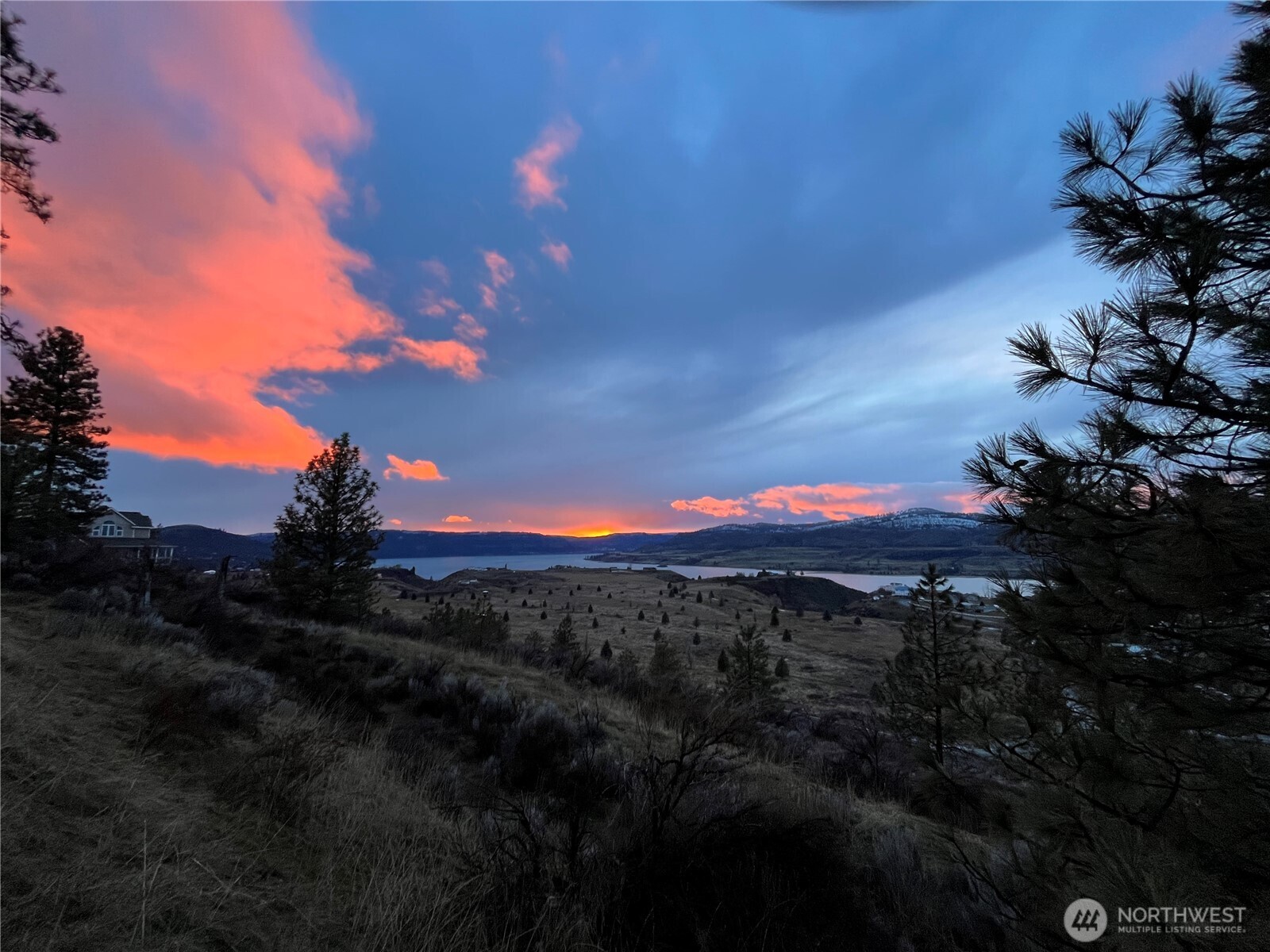 0 Miles Creston Road Lot 5