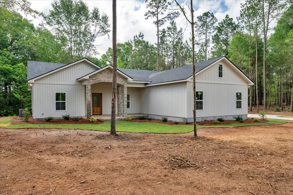 323 Northwood Trail