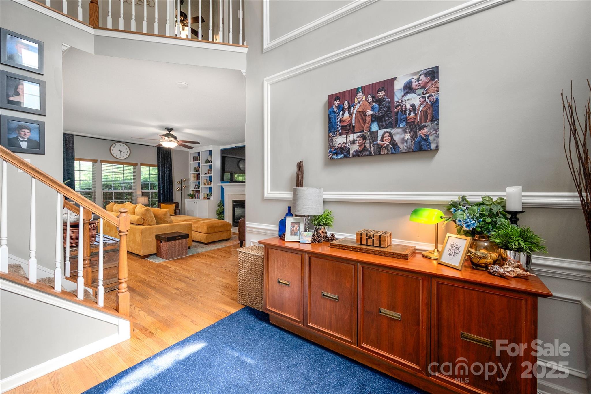 8619 New Oak Lane