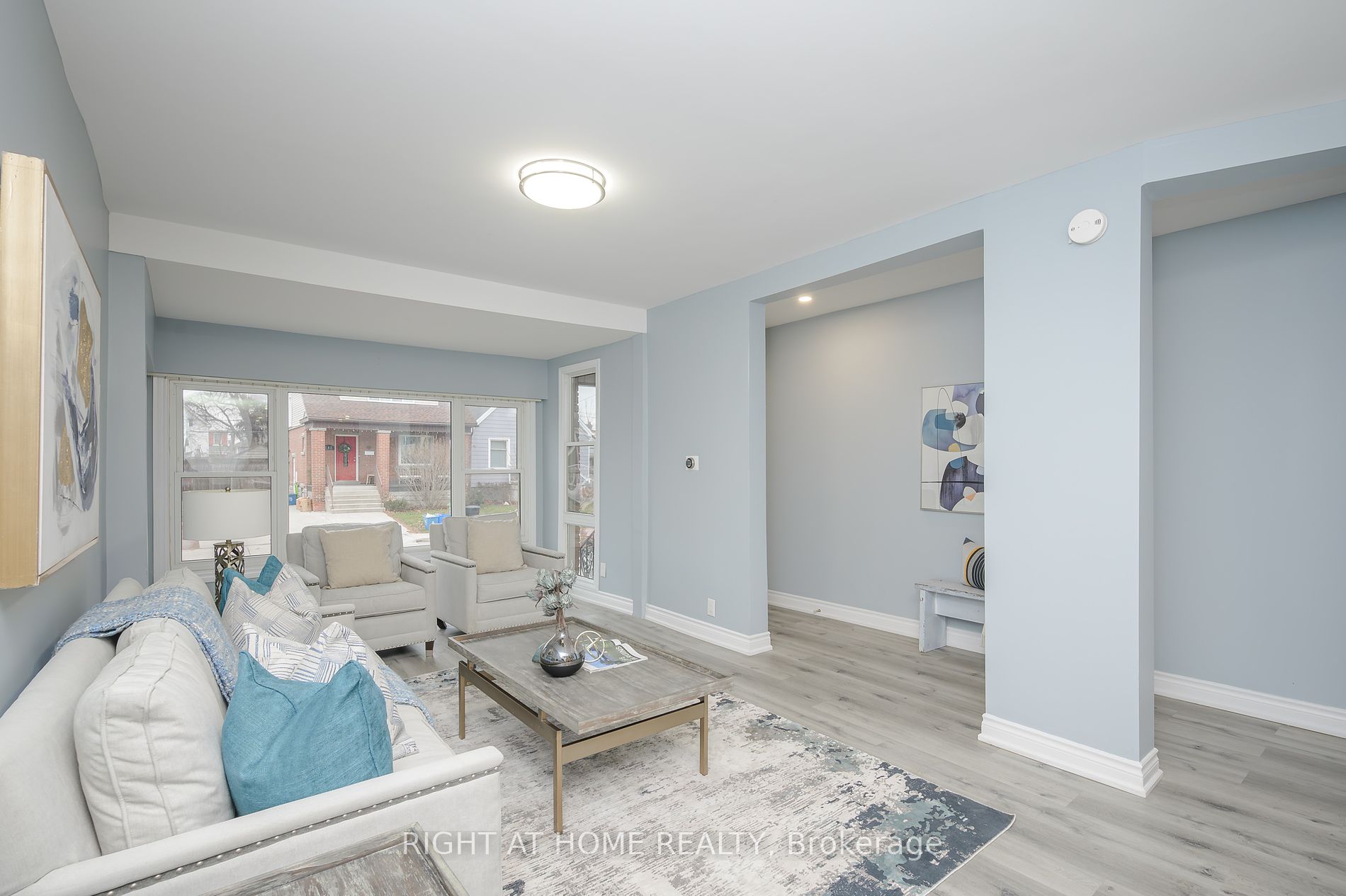 142 Belmont Ave