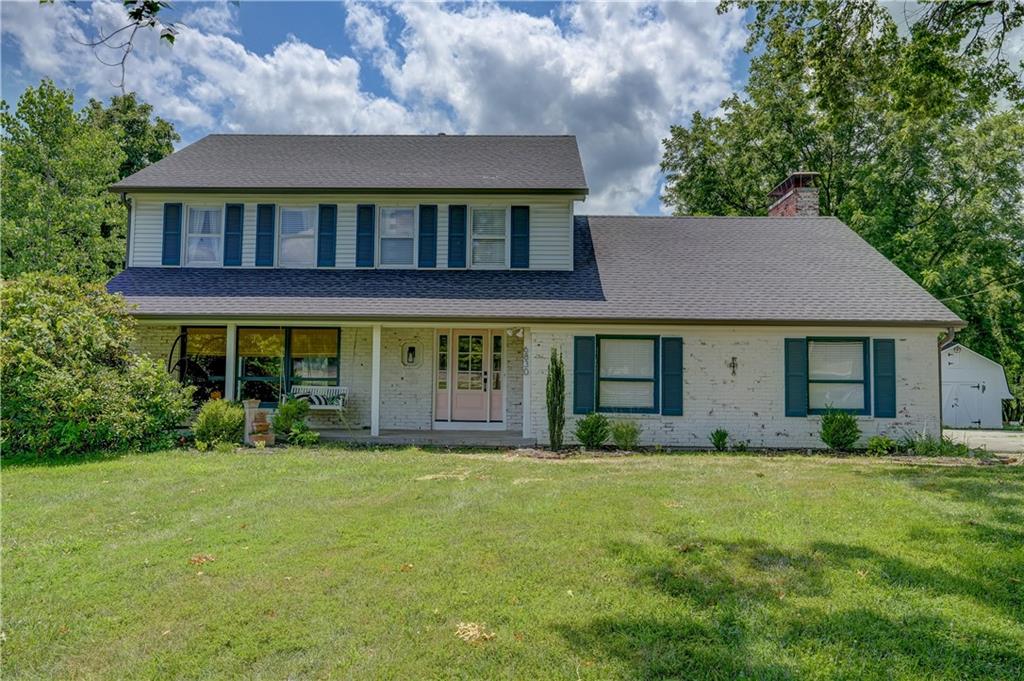 6830 NW Prairie View Road