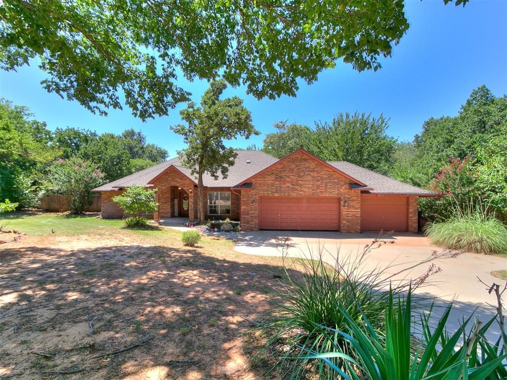 7824 Bobwhite Trail