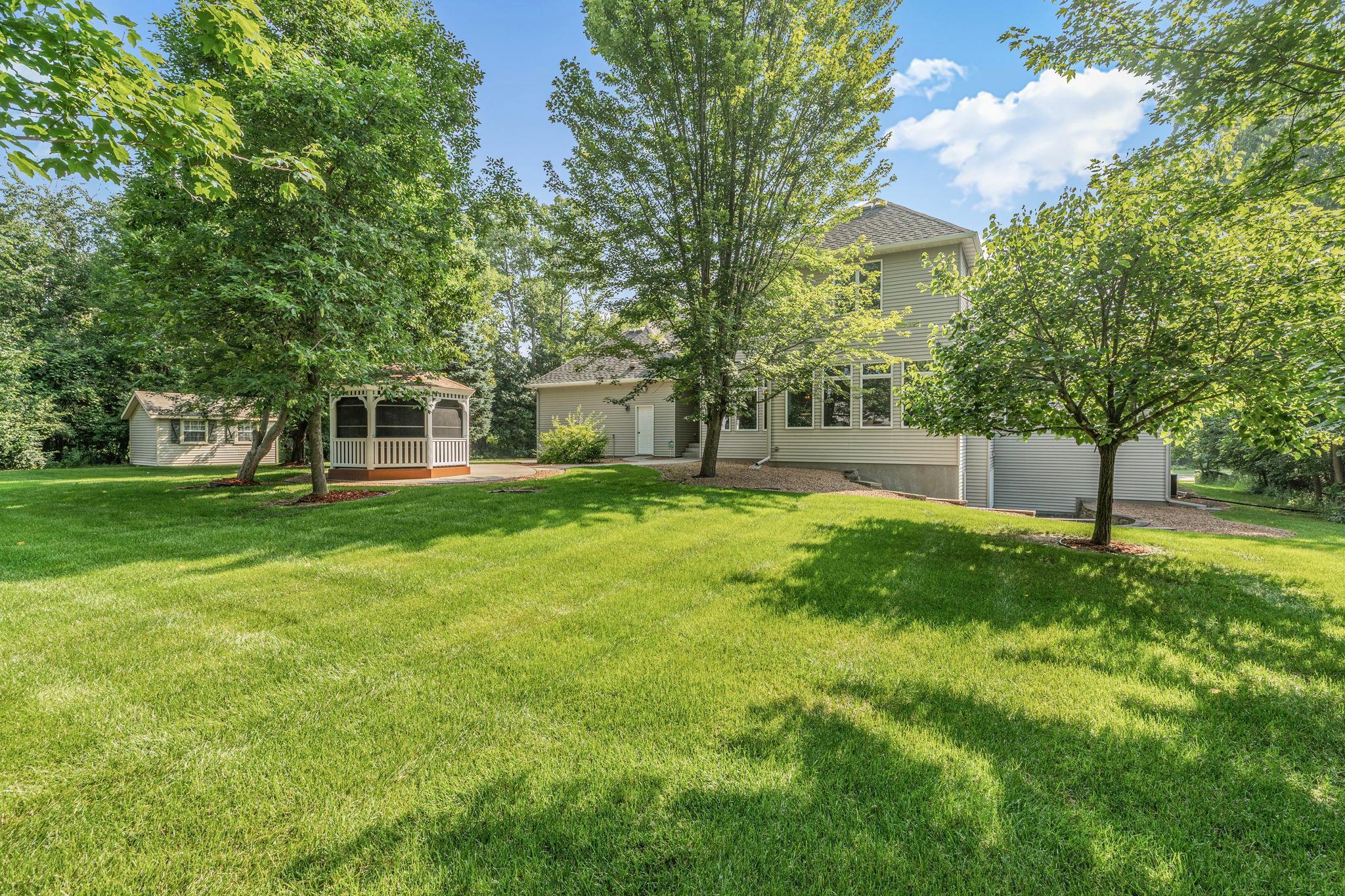 1621 Blackberry Circle