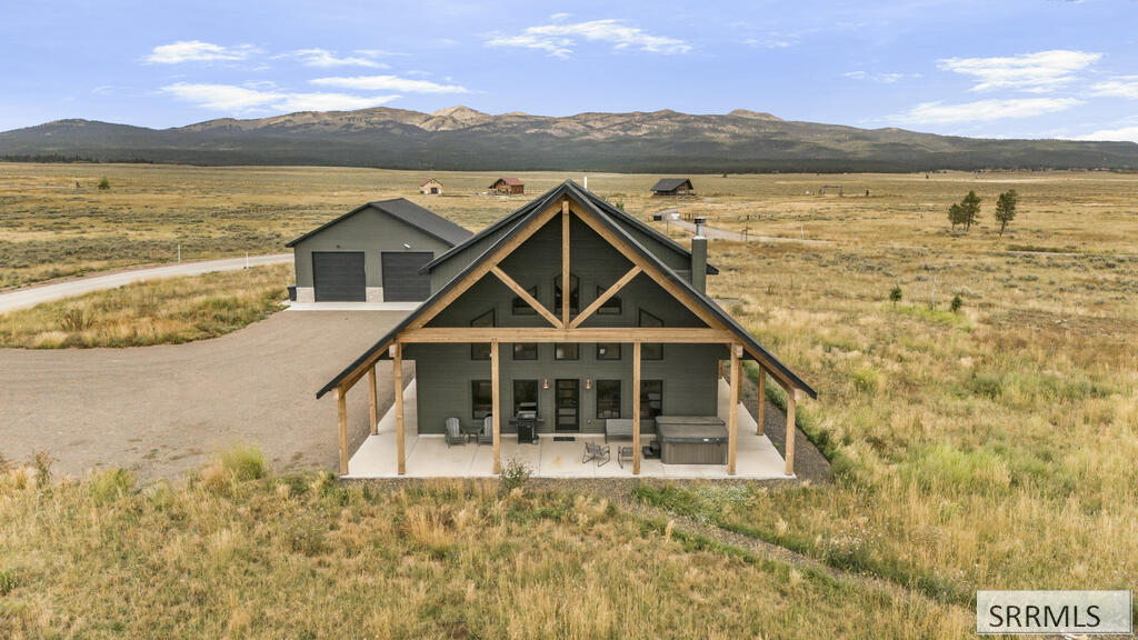 3762 Bishop Mountain Drive