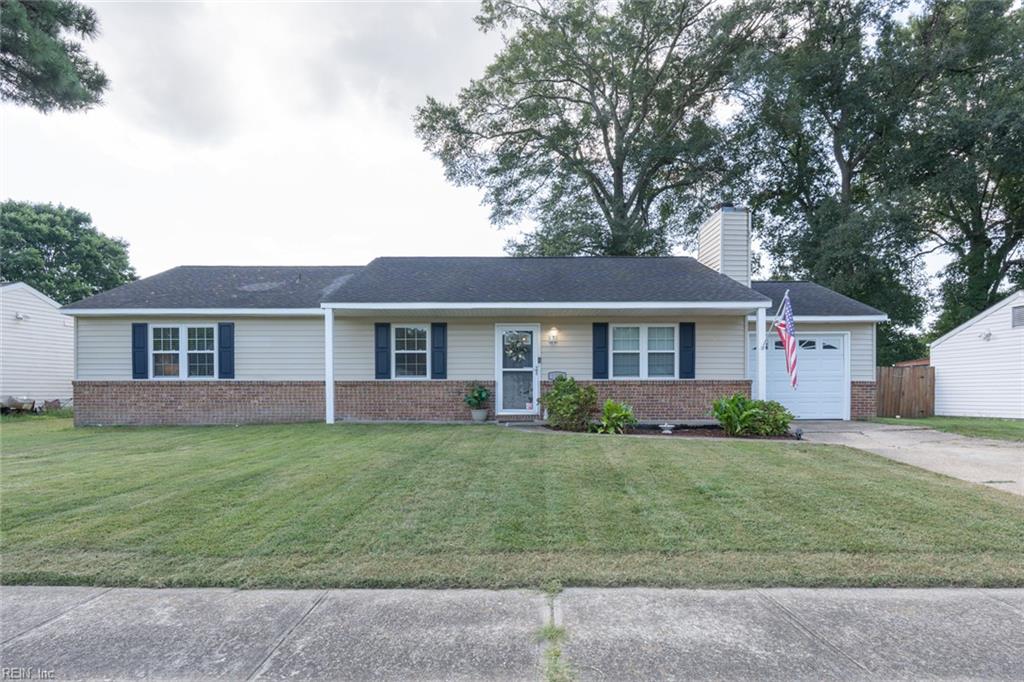 1205 Glendale Avenue, Chesapeake, VA 