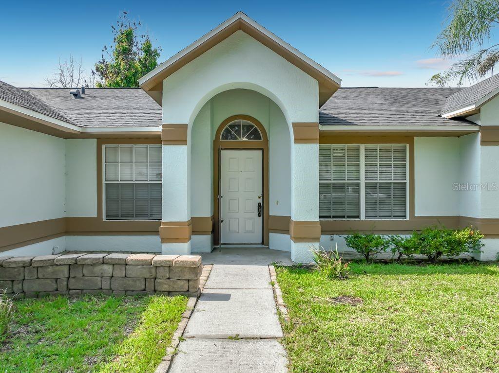 8818 Reservation Drive