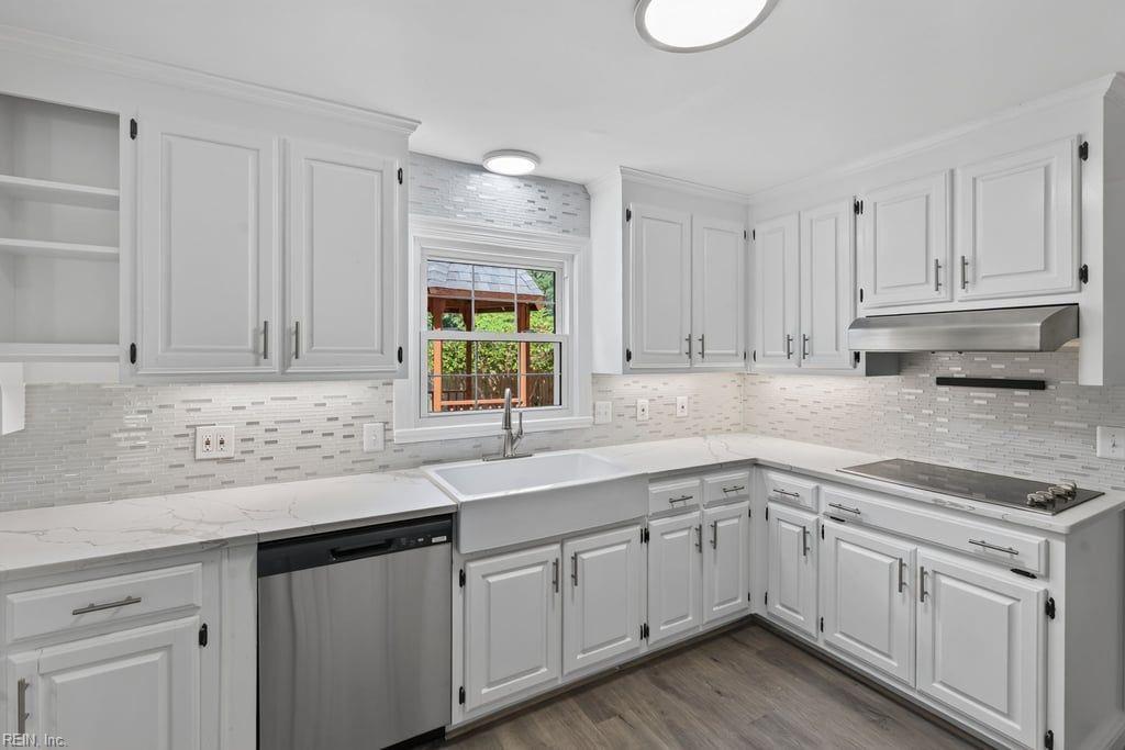 536 Quarterfield Road