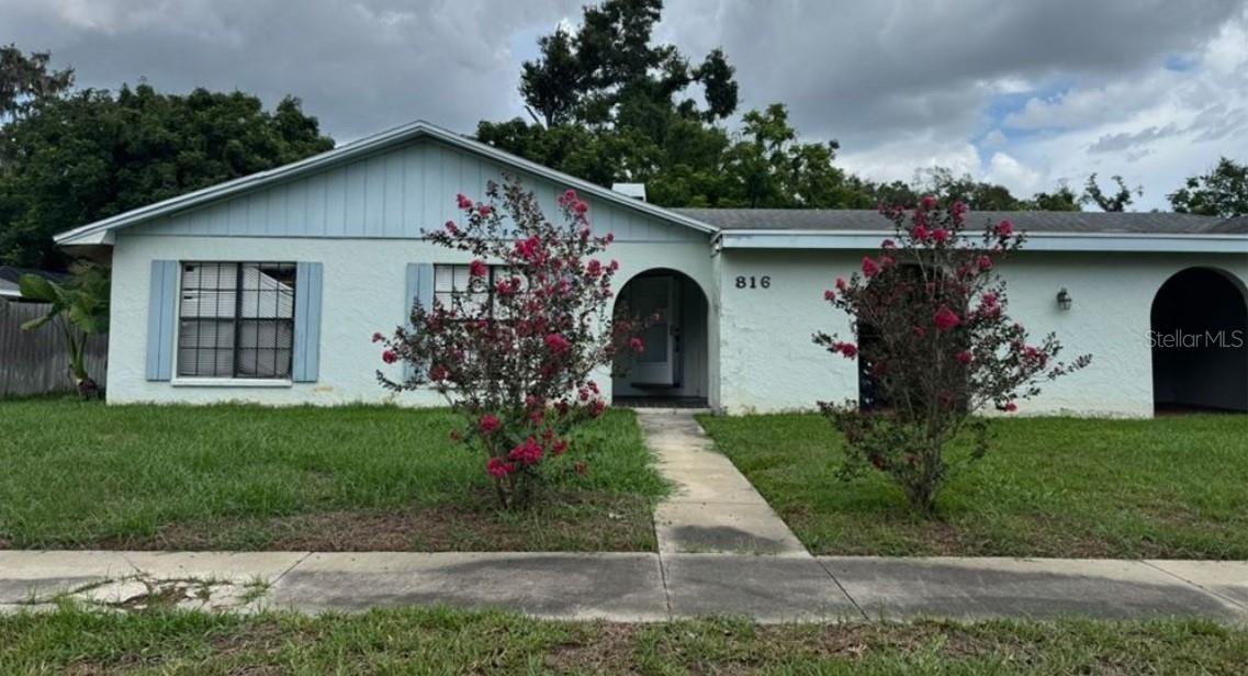 816 Childers Loop