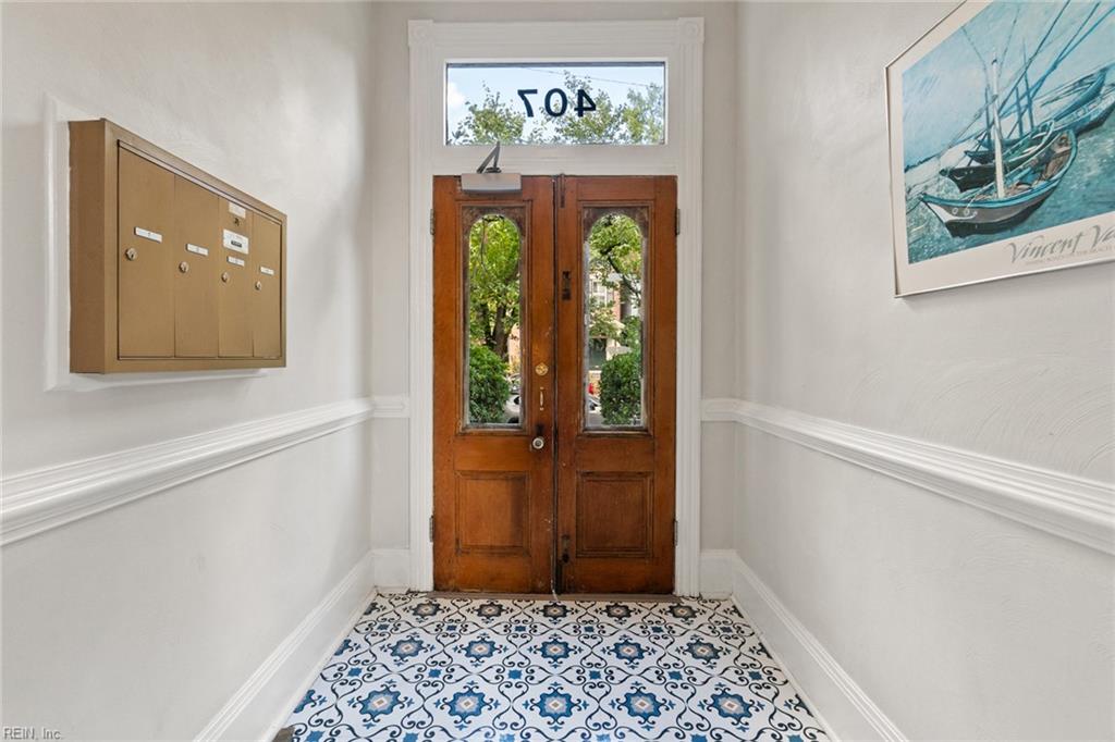 407 Warren Crescent 1, Norfolk, VA 