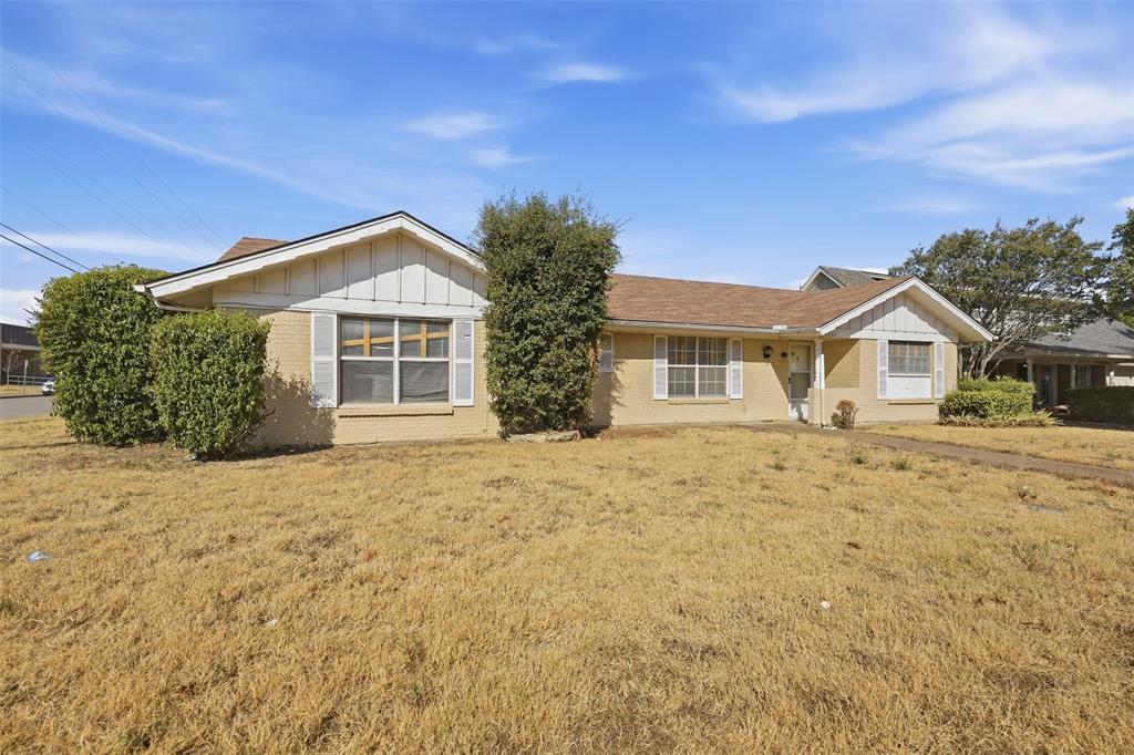 5682 Worrell Drive