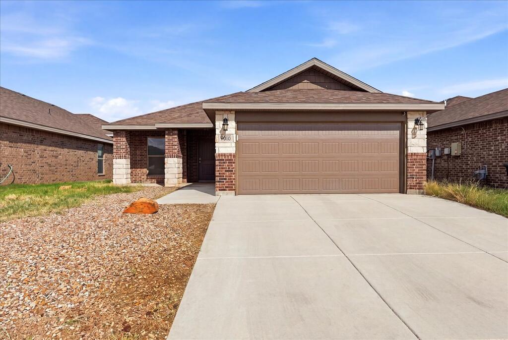 Welcome home to this charming 3-bedroom, 2-bath home located in the desirable North Park Addition of Odessa, TX! Built in 2018, this home offers over 1,300 square feet of comfortable living space. Priced at just $266,000, this property is a fantastic opportunity for first-time homebuyers or anyone looking for a place to call their own. Don?t miss your chance to make this beautiful home yours. Schedule your showing today!