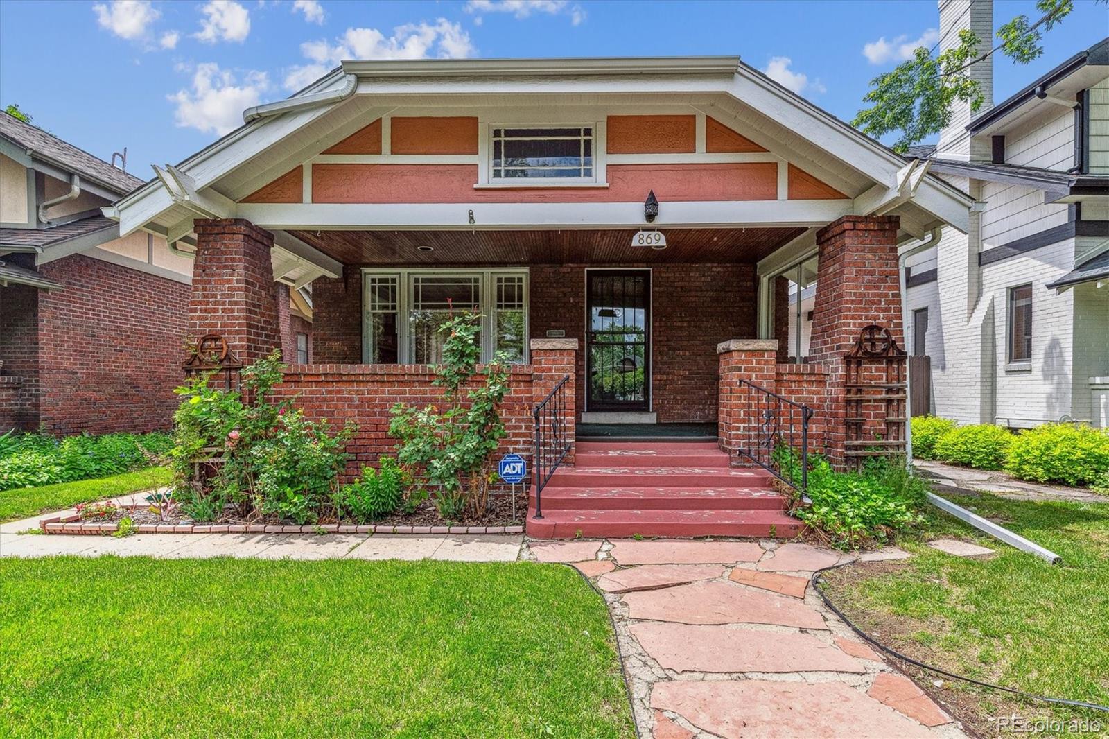 869 S Williams Street