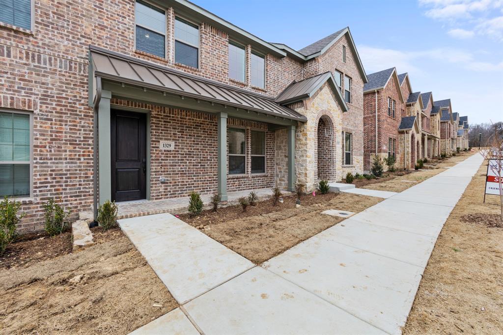 1329 Ethan Drive, Flower Mound, TX