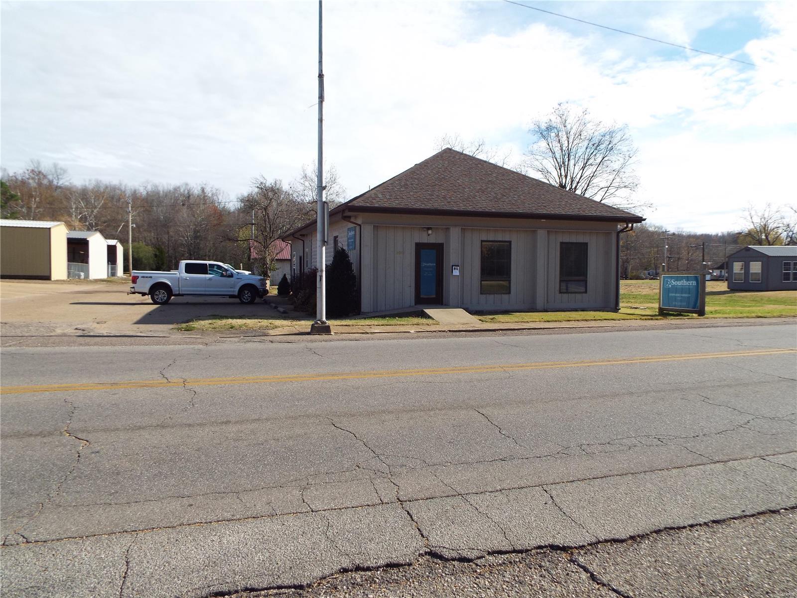 Commercial Sale for sale in Piedmont, Missouri, 22072454