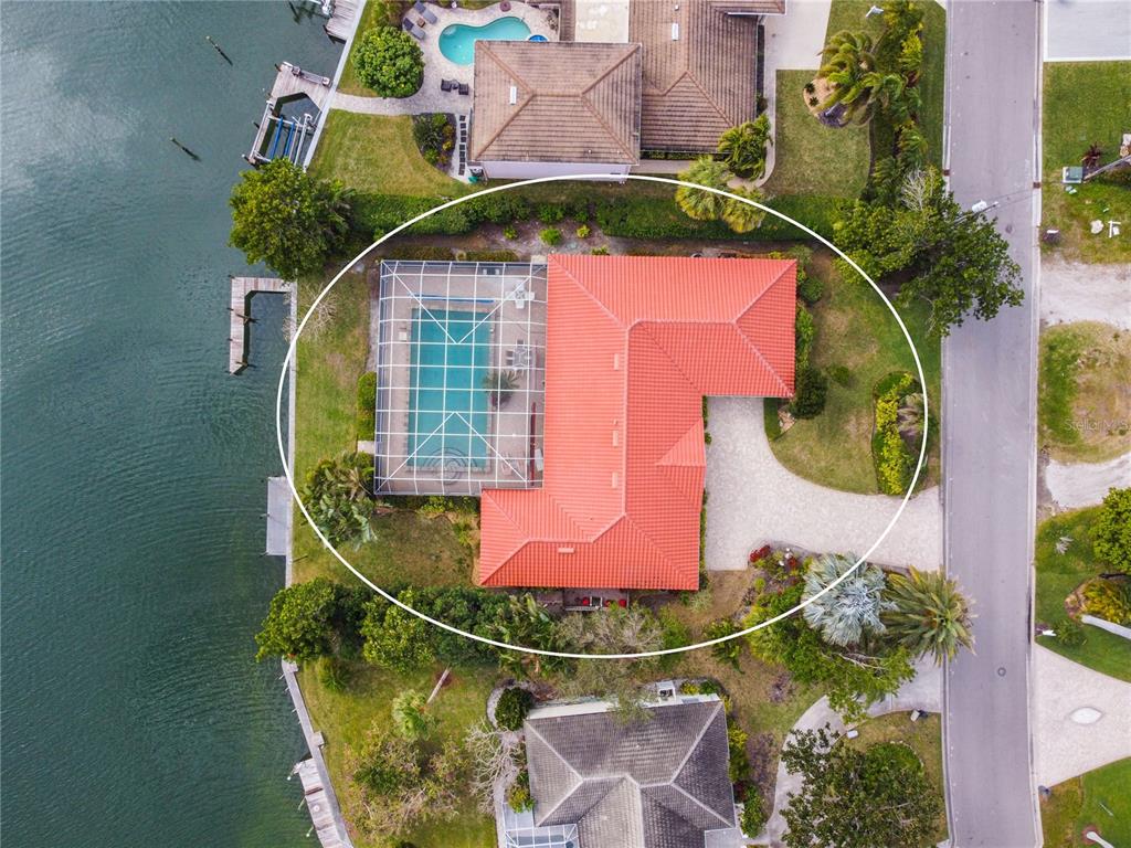 700 Old Compass Road