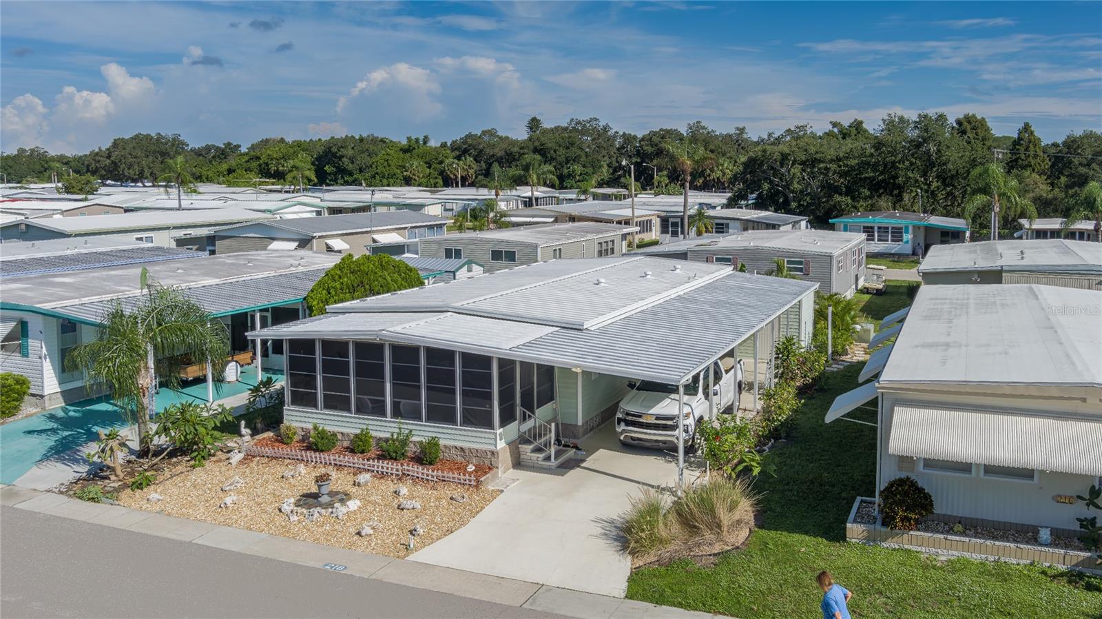 5619 Bayshore Road 218