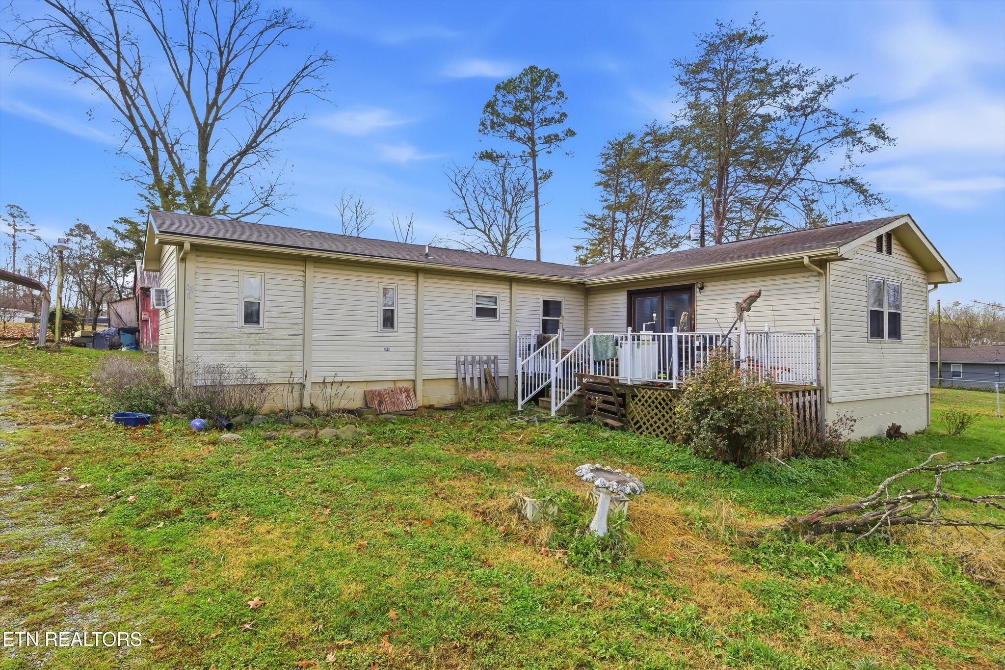 2811 Gobbler Rd