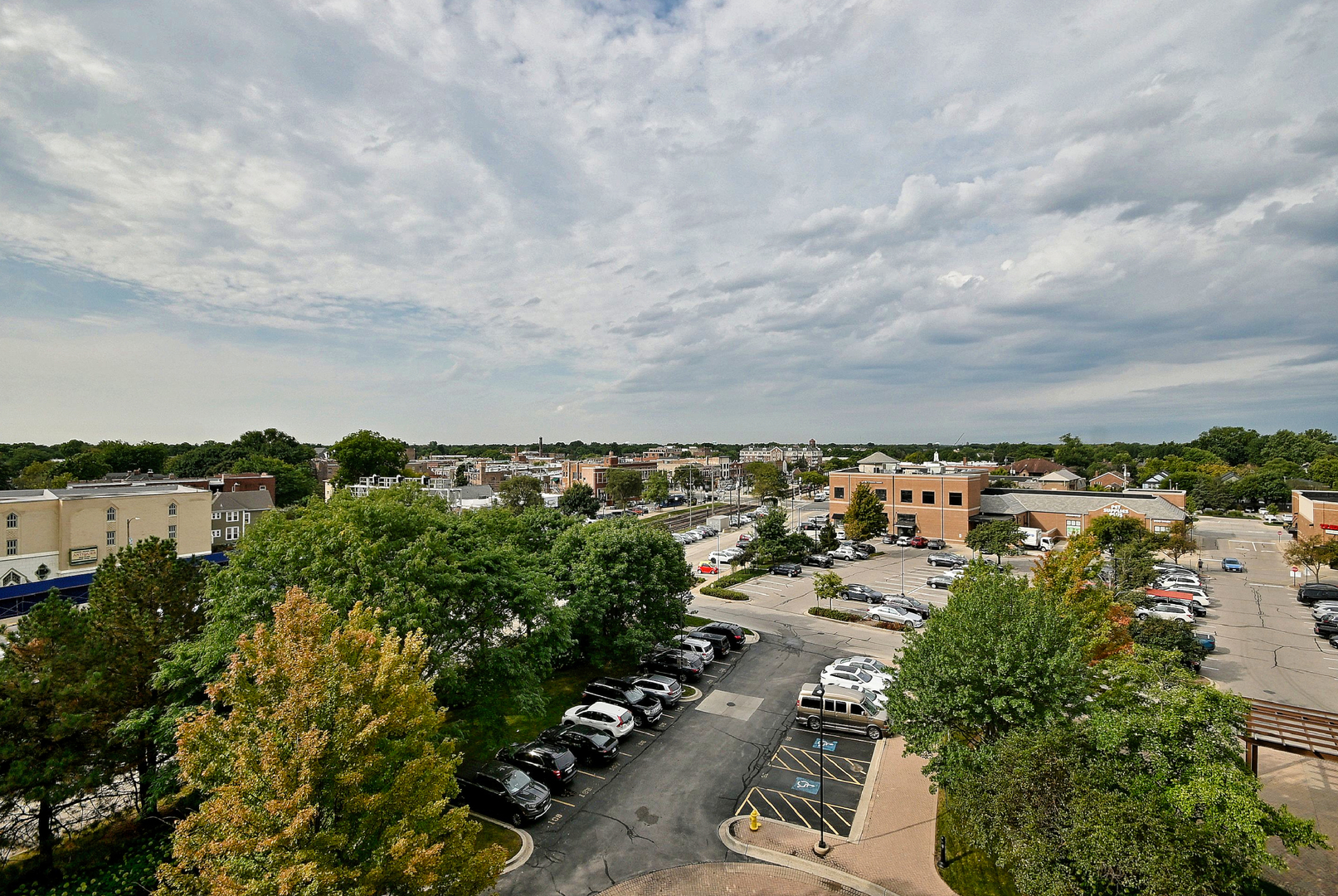1 N Beacon Place 601