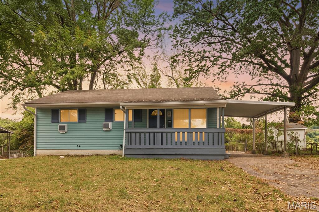 261 Glen Garry Road