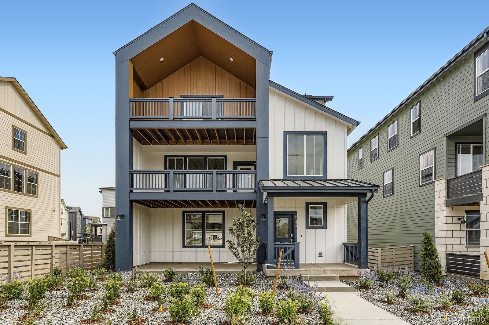 7292 Waterleaf Trail