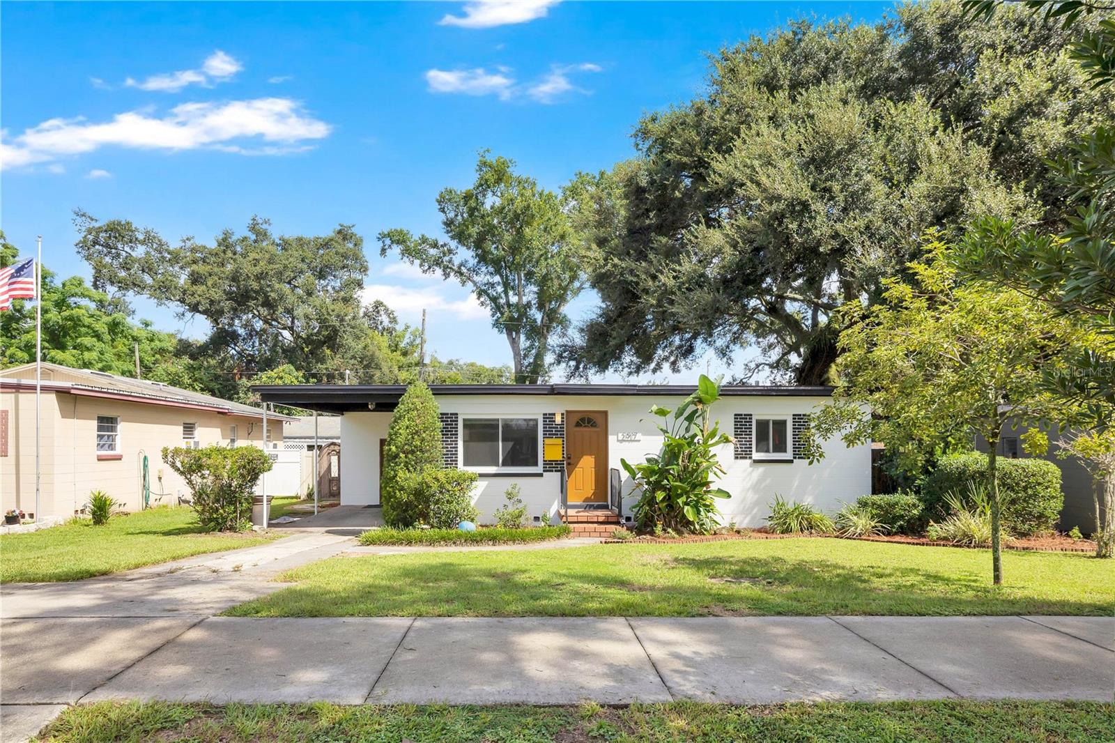 2917 Pickfair Street, Orlando, FL