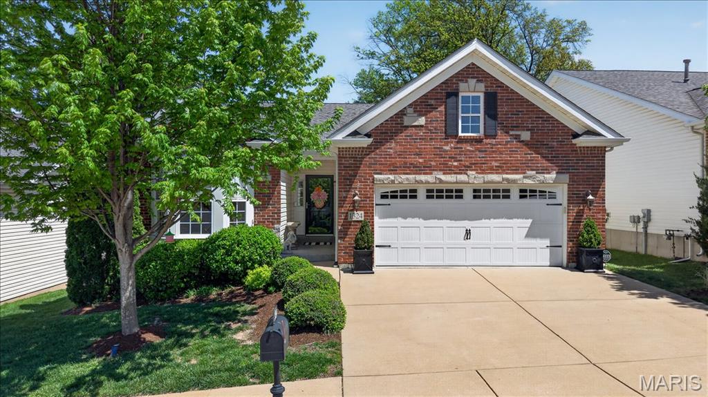 1324 Greystone Estates Lane