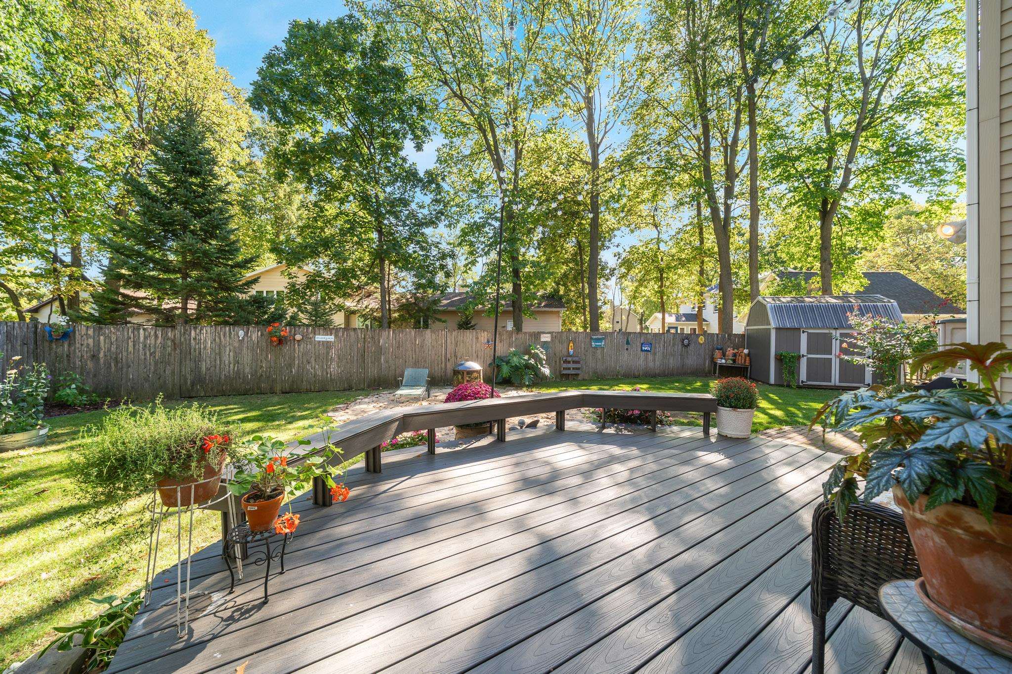1564 Villa Park Drive