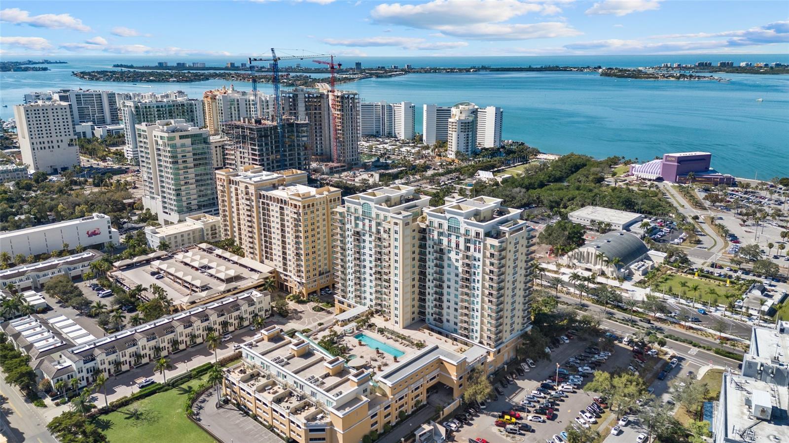 800 N Tamiami Trail 1512